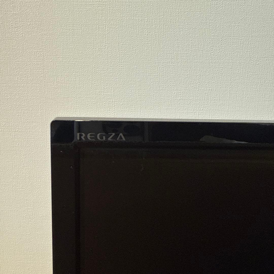 【美品】TOSHIBA REGZA液晶テレビ 32インチ