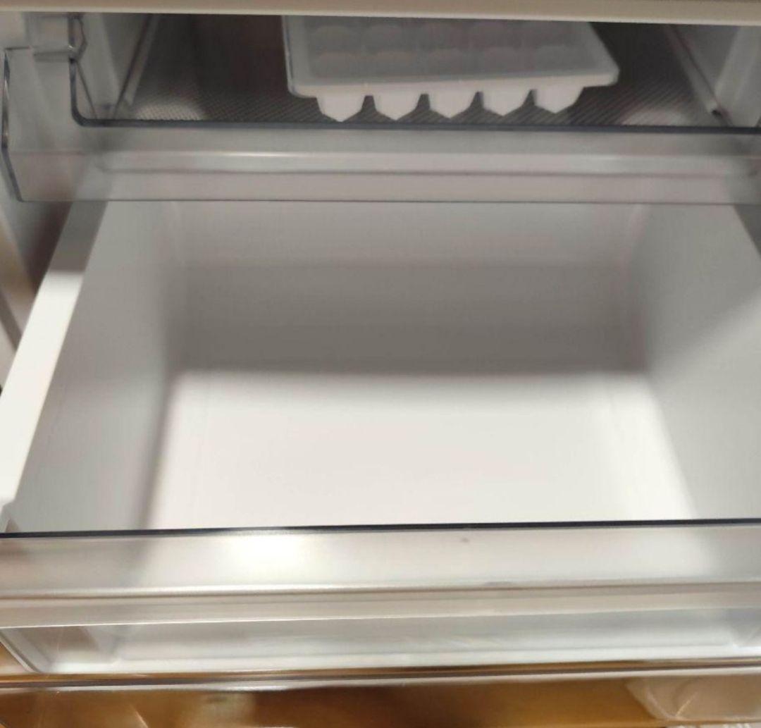 2021年製 冷蔵庫（148L）近隣配送無料＋保証＋設置込