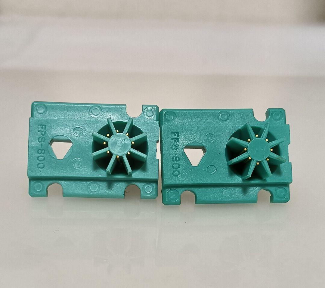 オペアンプ、バーブラウン(BB)製、OPA627AM　2個セット