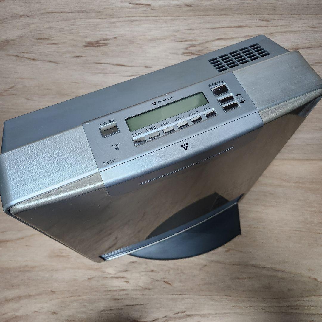 ガスファンヒーター リンナイ RC-G4001NP-1 12A/13A 用