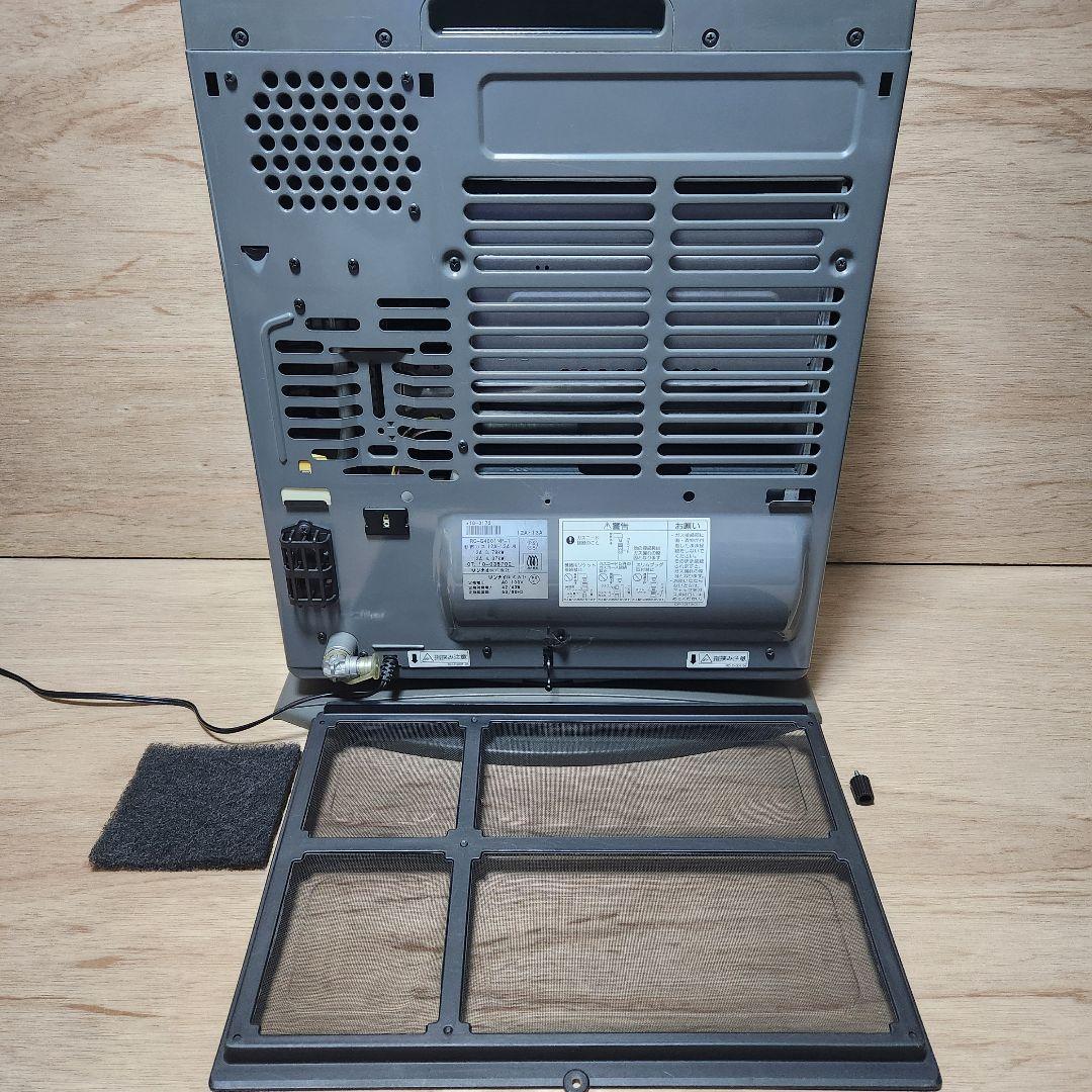 ガスファンヒーター リンナイ RC-G4001NP-1 12A/13A 用