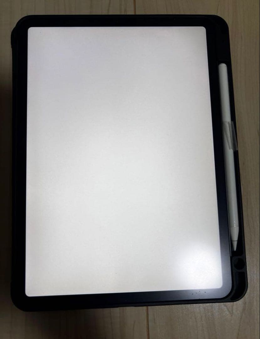 iPad Pro 11インチ 第2世代 +Apple Pencil