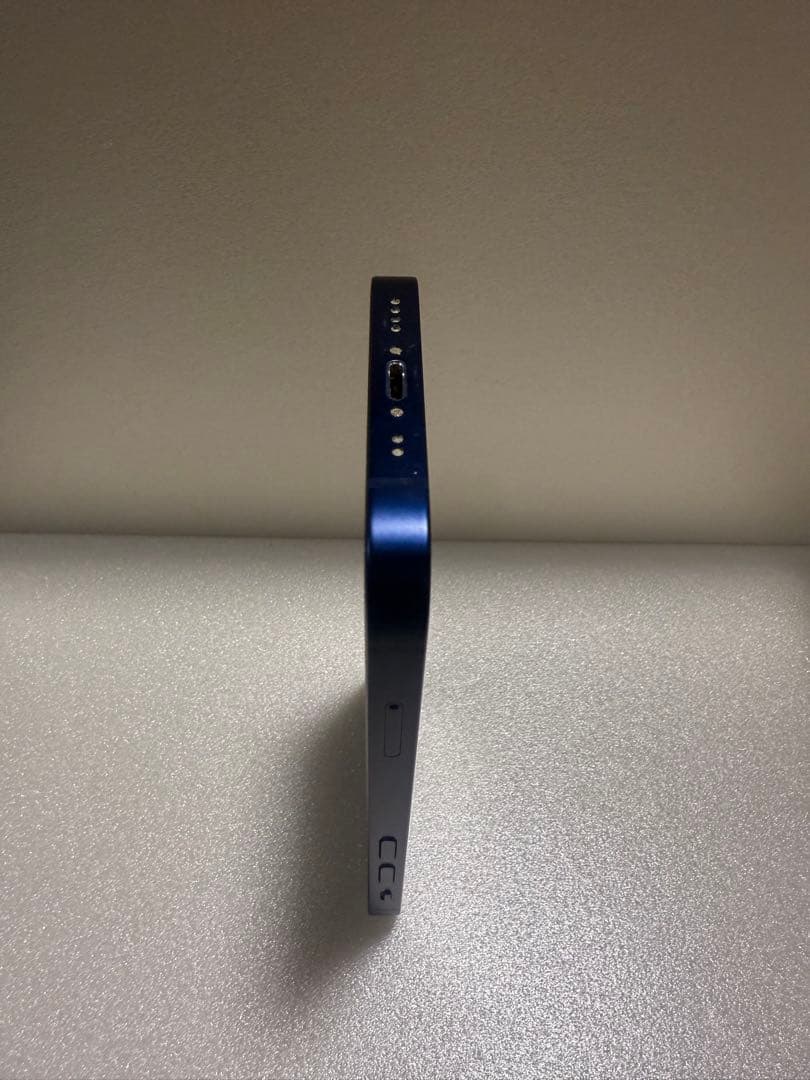 携帯電話本体 iPhone12 mini 64GB