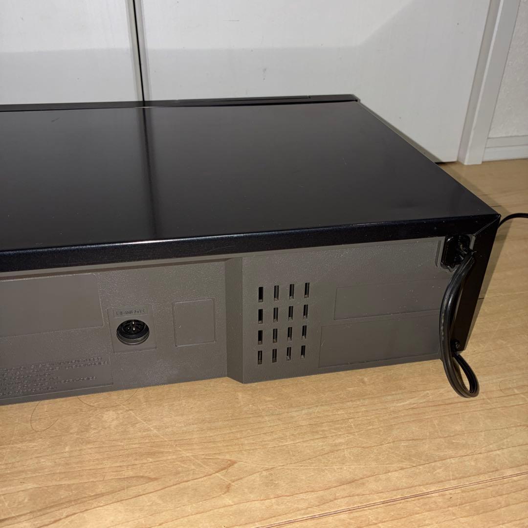 LO-D 日立カセットデッキ D-X8 オーディオ