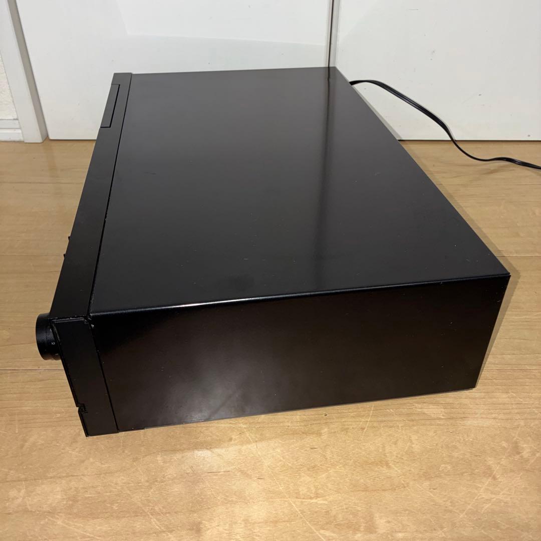 LO-D 日立カセットデッキ D-X8 オーディオ