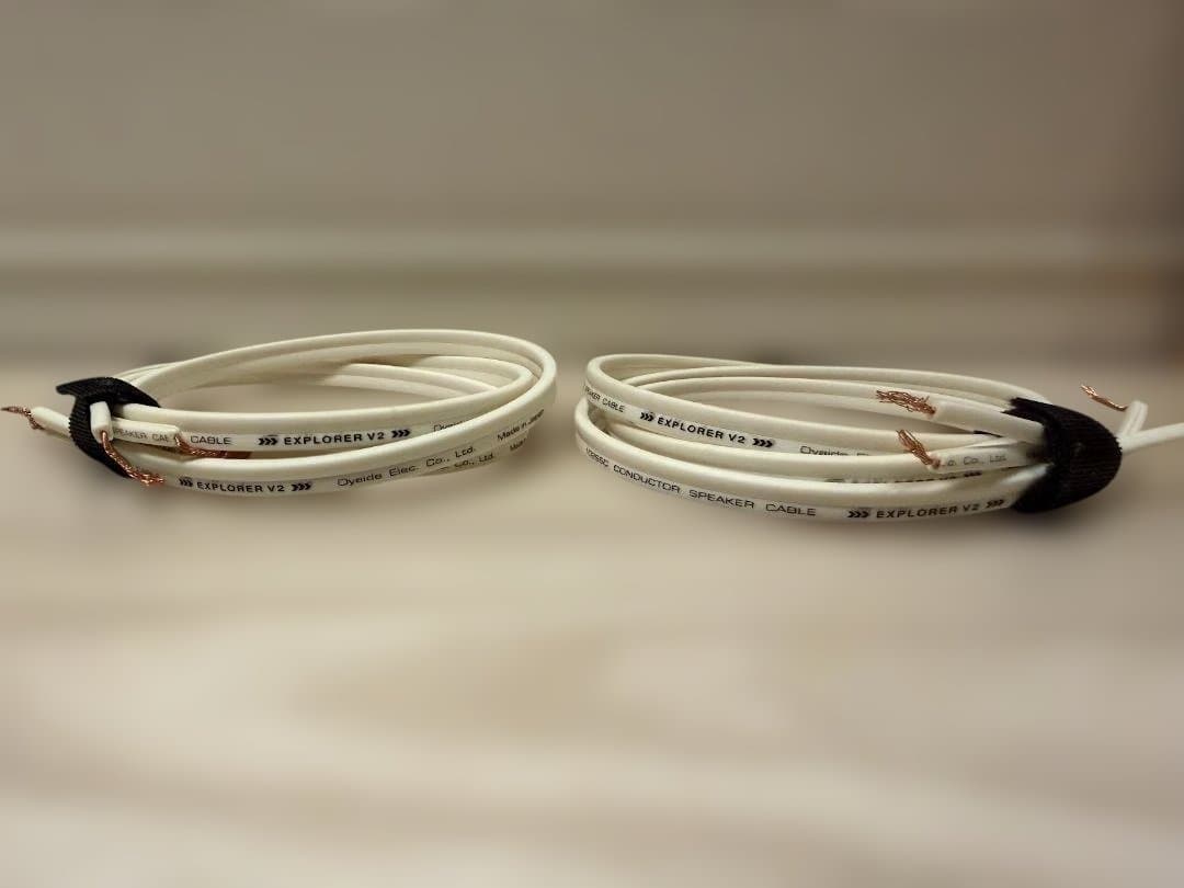 スピーカー 2台セット Micro NC4 Solid スプルース