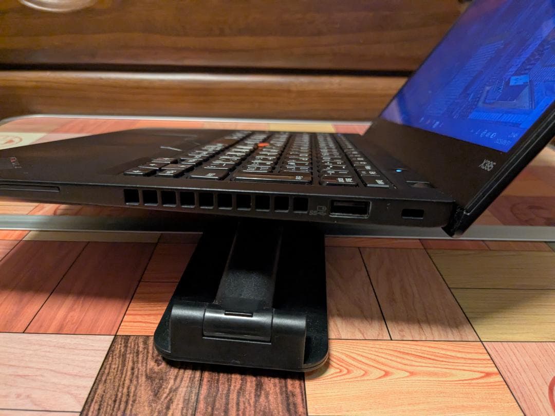 Windowsノート本体 Lenovo Thinkpad X395 Ryzen5/Win11