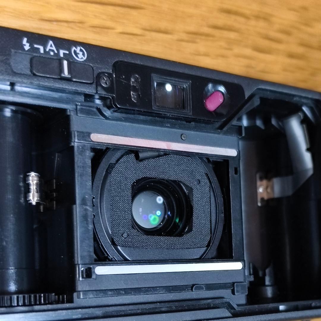 RICOH GR1s コンパクトフィルムカメラ