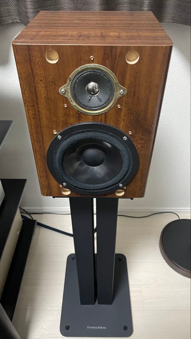 【美品】ピュアオーディオ一式 (※引き取りのみ)