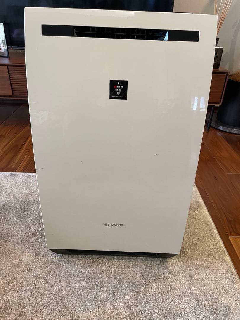 シャープ　除加湿清浄機 除加湿空気清浄機 | 製品ラインアップ | 加湿空気清浄機/空気清浄機