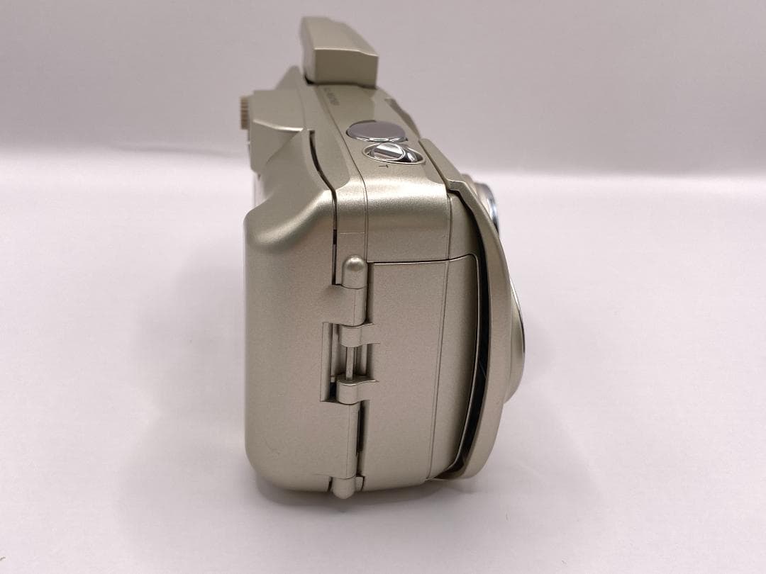 【美品】OLYMPUS μ[mju:]-III 150 オリンパスフィルムカメラ