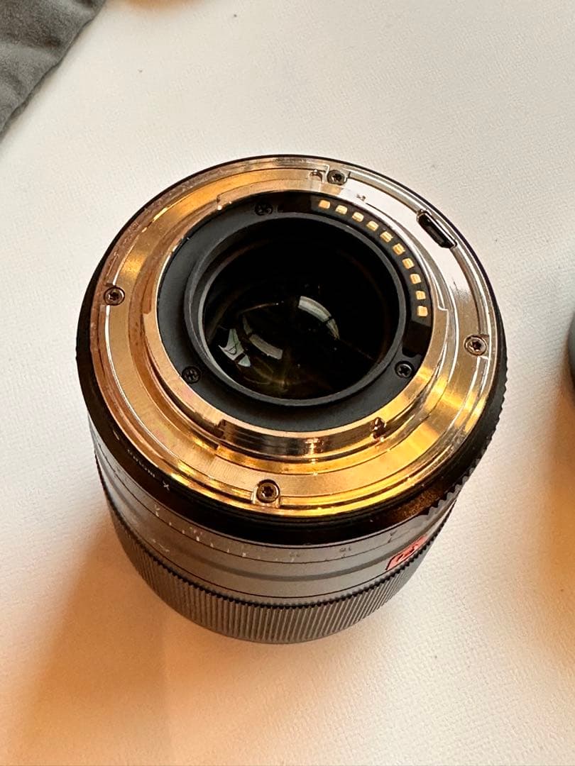 VILTROX AF 23/1.4 Xマウント FUJIFILM