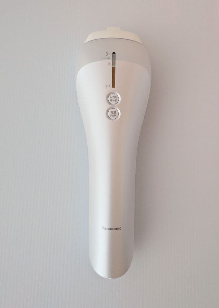 大幅お値下げ【美品】Panasonic 光美容器 ES-CWP82 パナソニック 光エステ ES-CWP82 価格比較 - 価格.com