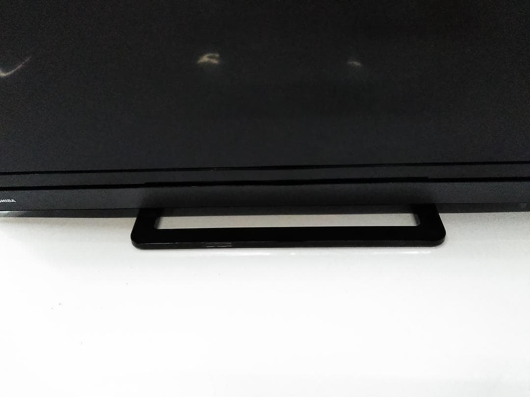 東芝 レグザ 32V型 デジタルハイビジョン液晶テレビ 32V31□