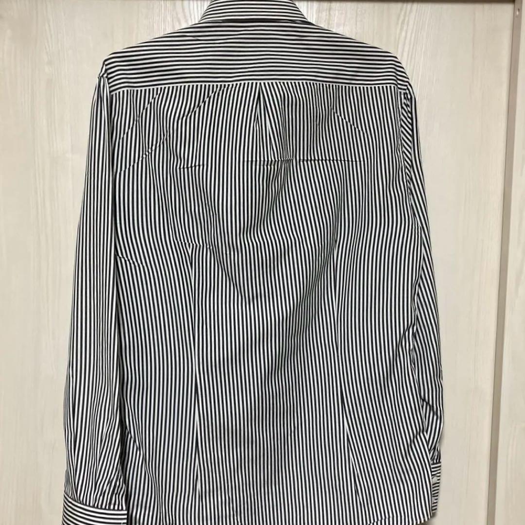 BRUNELLO CUCINELLI スリムフィットシャツ XS - メルカリ