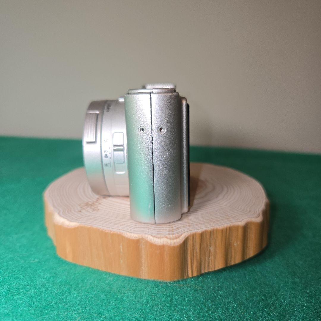 【ゲッコー】　Leica D-LUX3