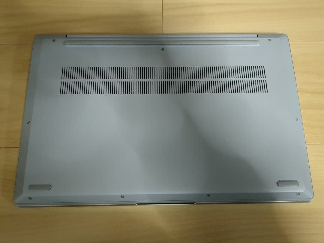 IdeaPad 5 15ARE05 Ryzen7・8GBメモリ・256GBSSD - メルカリ