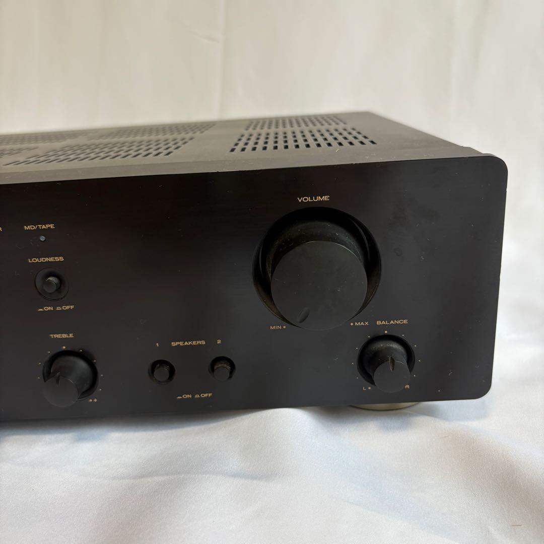 MARANTZ マランツ　PM-4400 動作確認済み！　美品！！