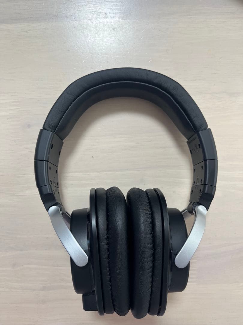 Yamaha HPH-MT8 有線ヘッドホン ヤマハ | HPH-MT8 - ヘッドホン - 概要