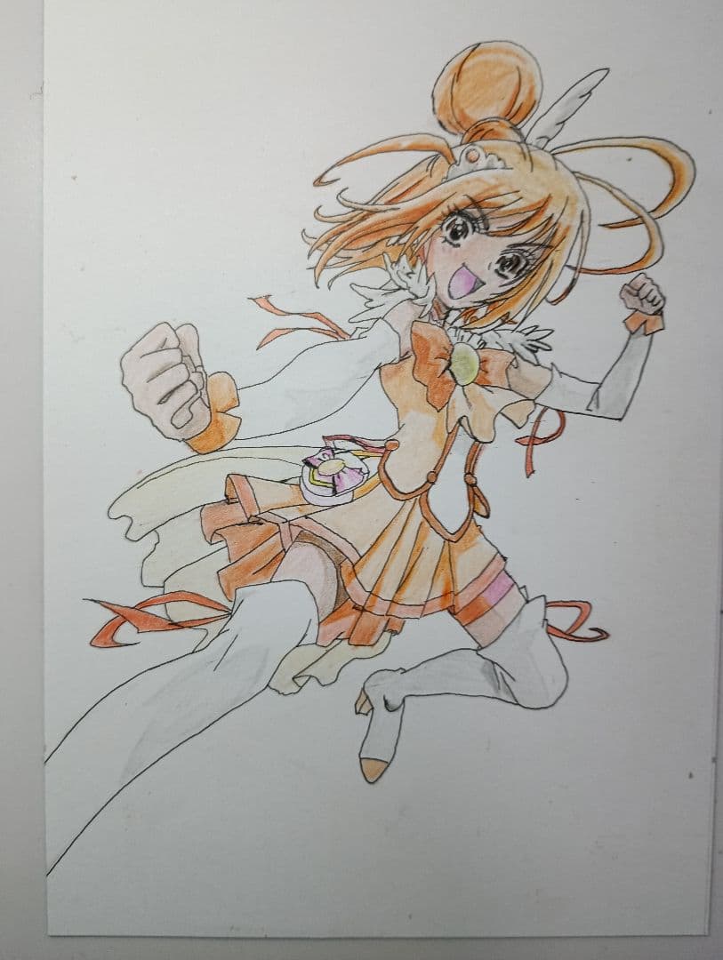 アニメスタイル キャラクターイラスト 2L判サイズ カード検索 ｜ Z/X - Zillions of enemy X - ゼクス公式サイト