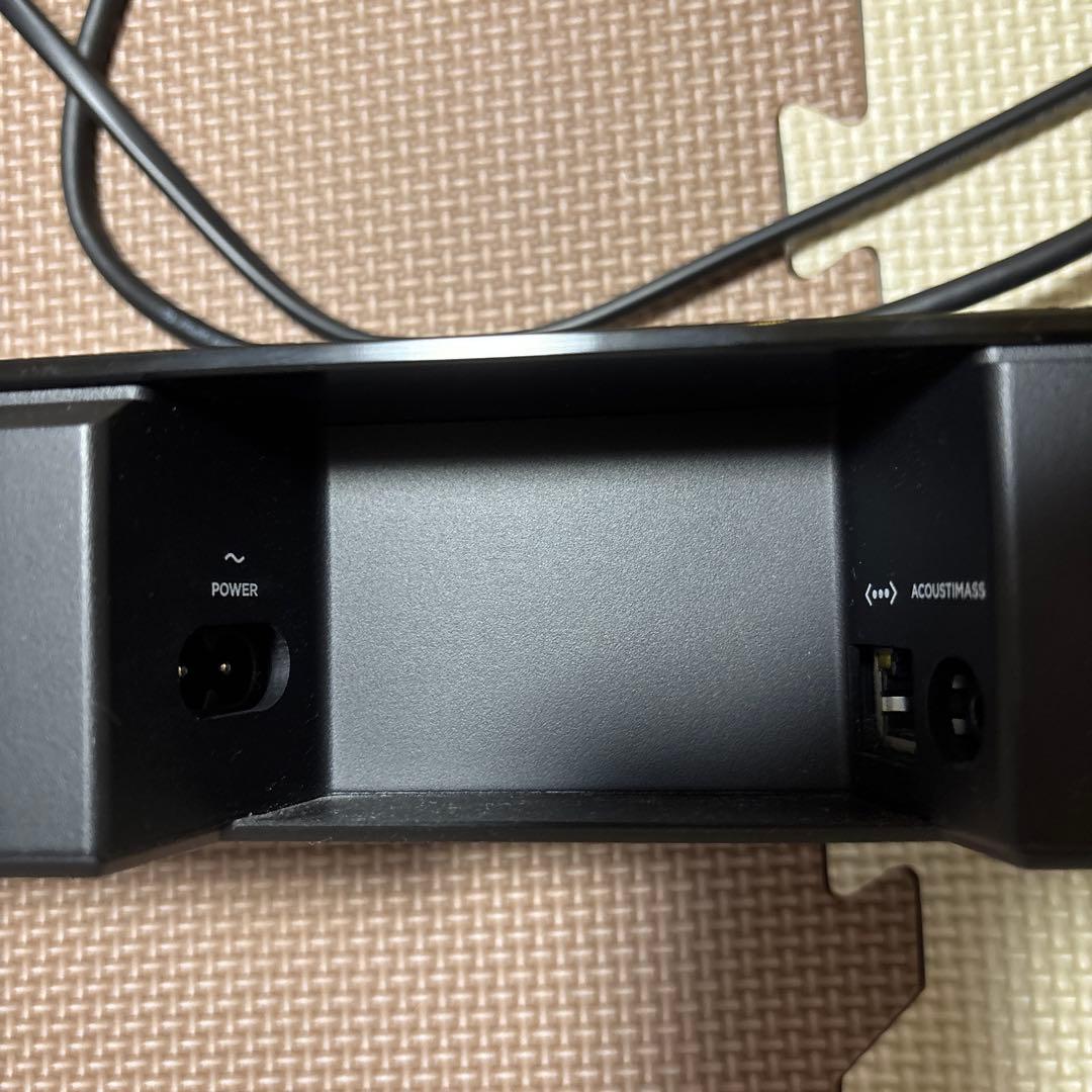 【専用出品】BOSE SoundTouch 300 Soundbar