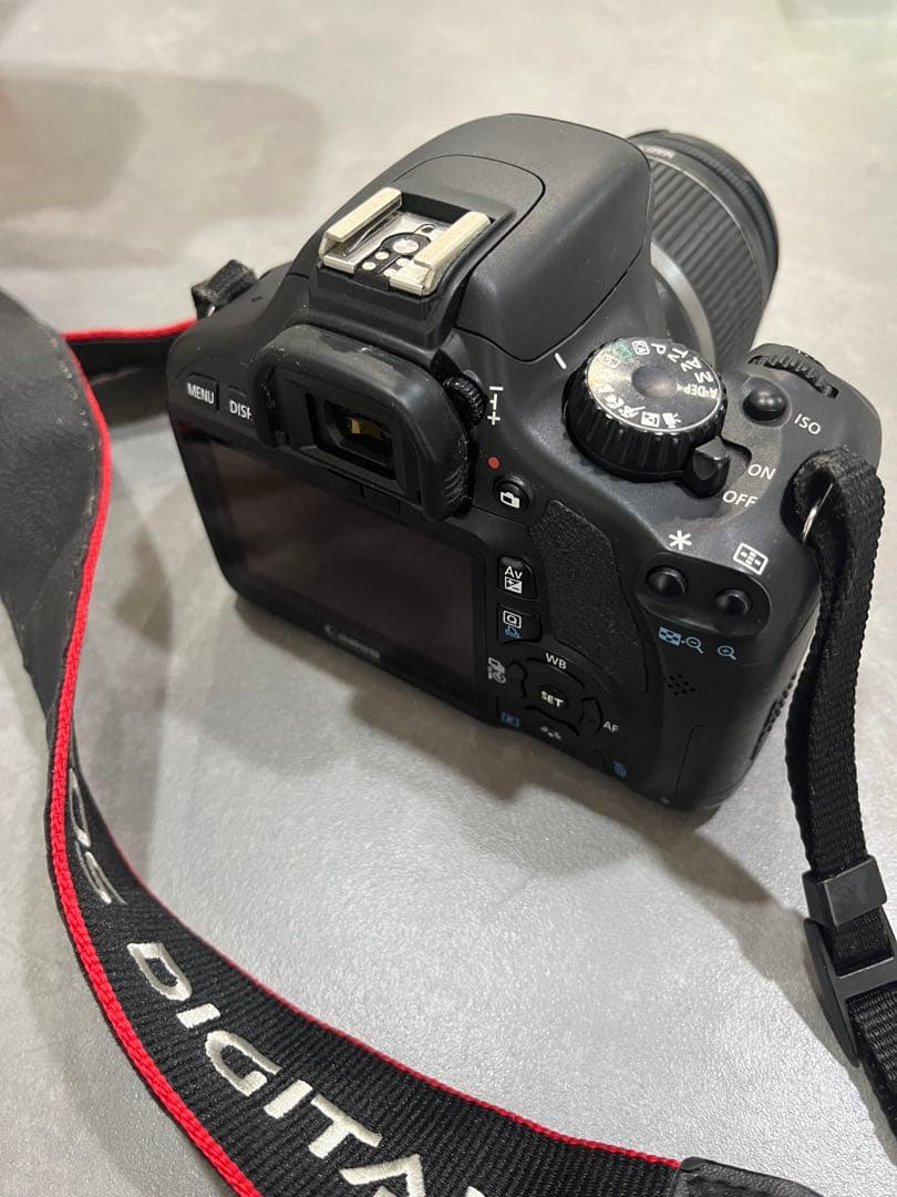 デジタルカメラ Canon EOS kiss X4