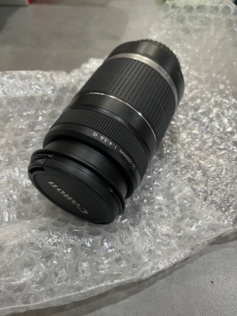 デジタルカメラ Canon EOS kiss X4