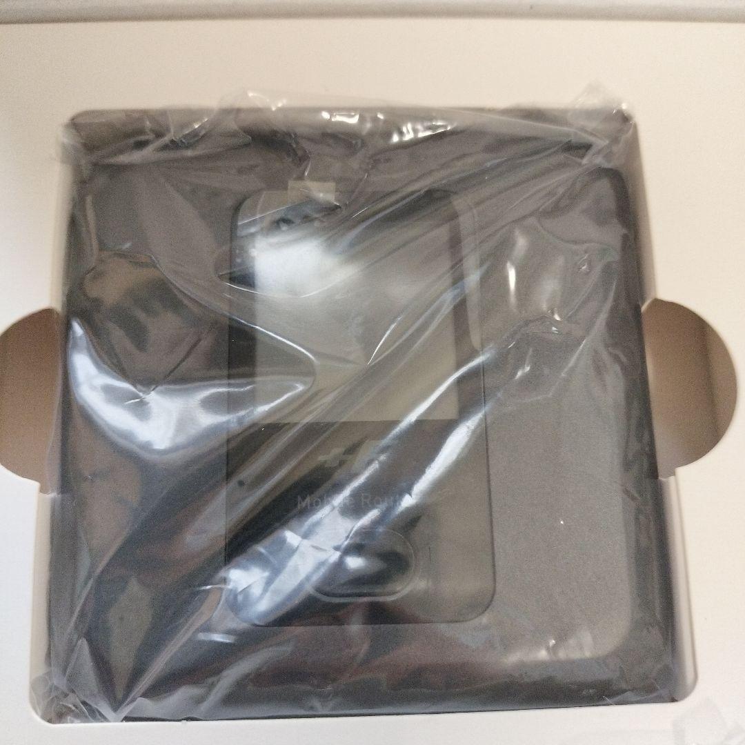 富士ソフト+F FS040W モバイルWiFiルーター+専用ホームキットセット