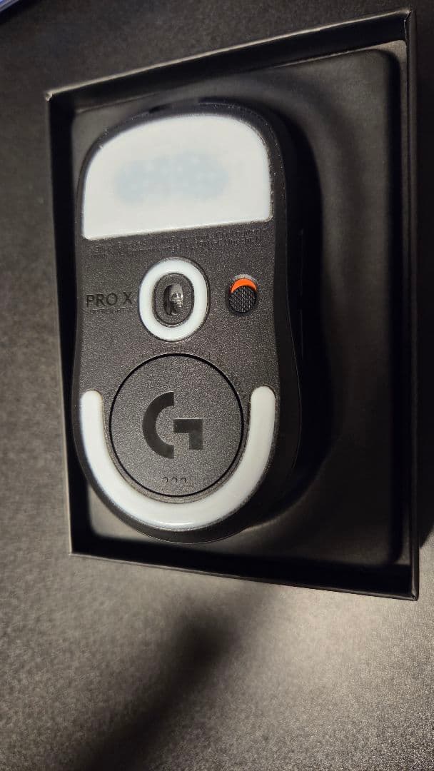 PRO X SUPERLIGHT2C 【ソールおまけ付き】