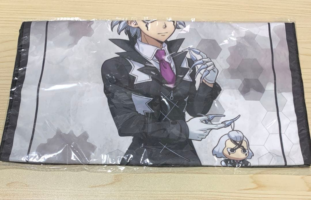 スタンリー ゼノ タオル GIGOコラボ - メルカリ