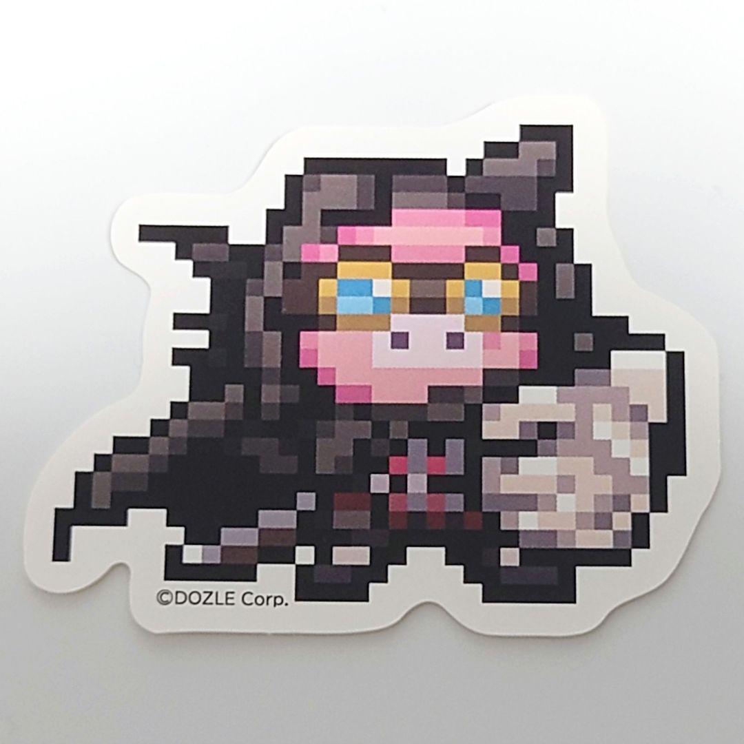 ドズル社 5周年 イベント くじ 東京ドームシティ コラボ おおはらMEN