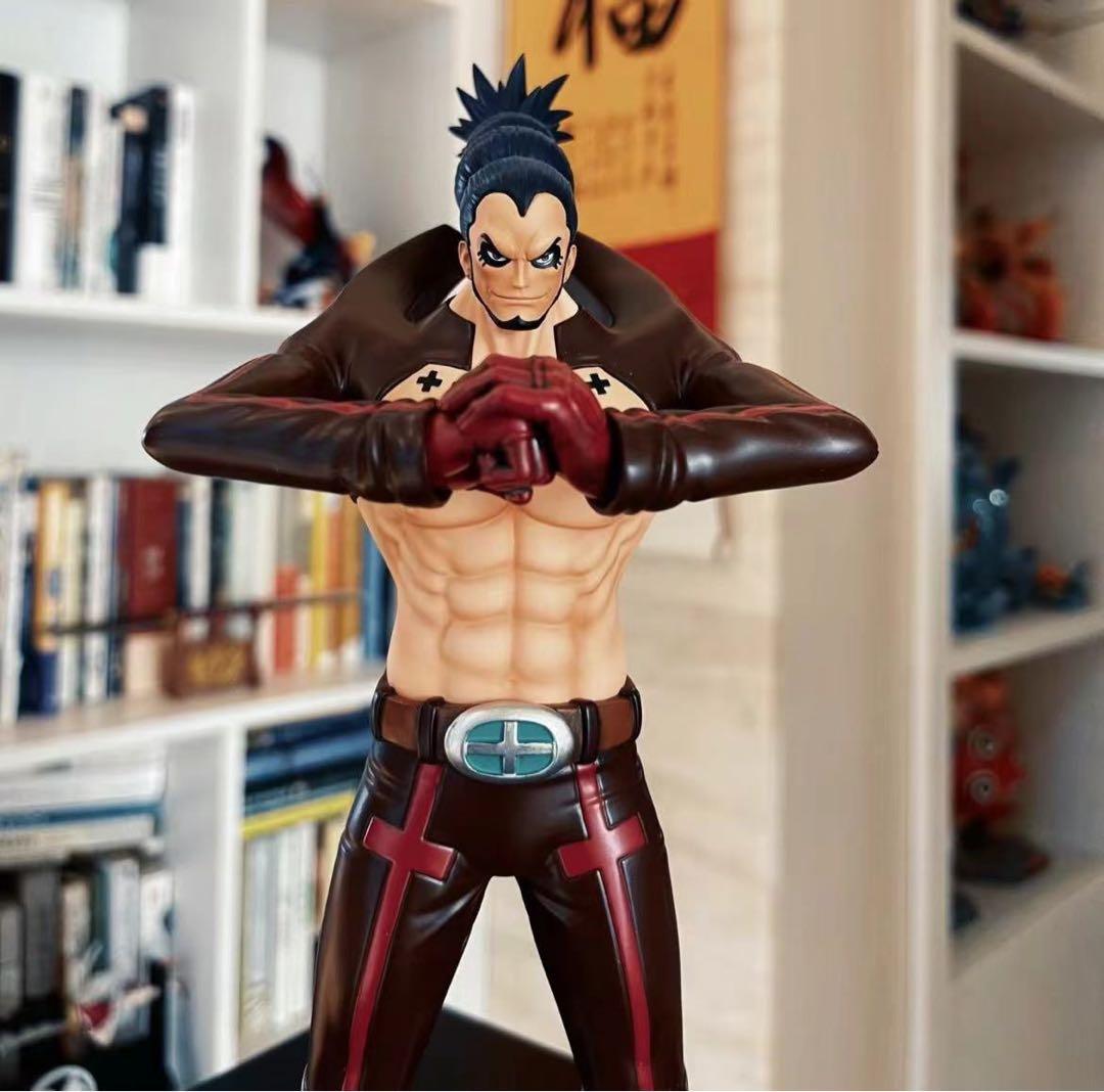 ワンピース イデオ ガレージキット ガレキ スタチュー⑥