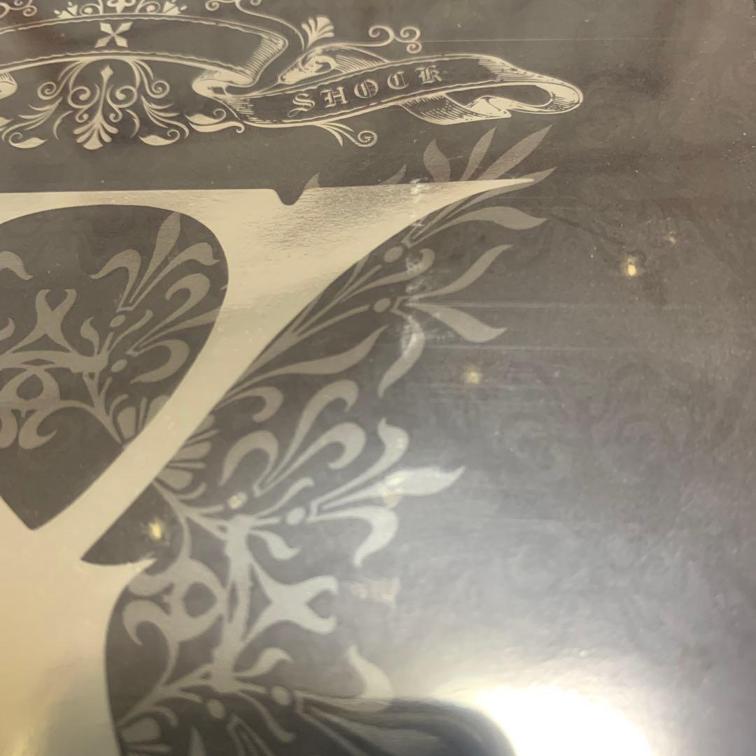 未開封X JAPAN /VISUAL SHOCK DVD-BOX 1989-