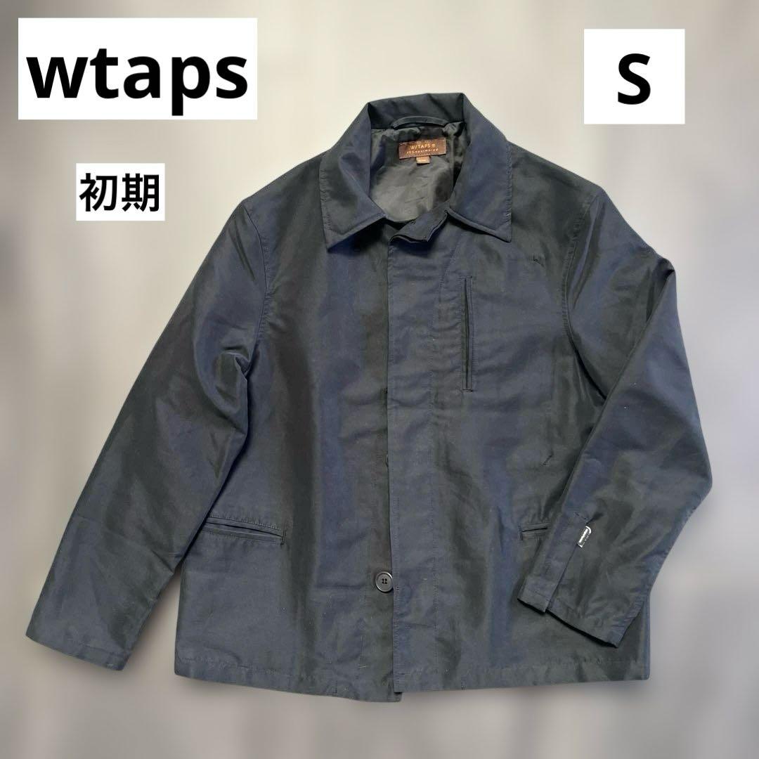 WTAPS ジャケット WTAPS 24AW【WCPO 02 JACKET WOPL． MOSSER． TEXTILE】 シャツ