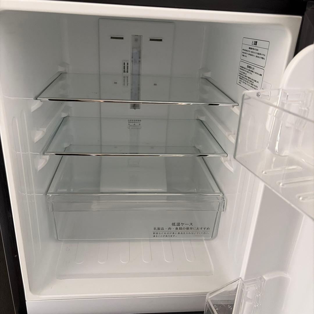 Hisense コンパクト冷蔵庫