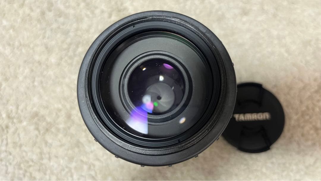 TAMRON 70-300mm F4-5.6 (472D) Nikon用