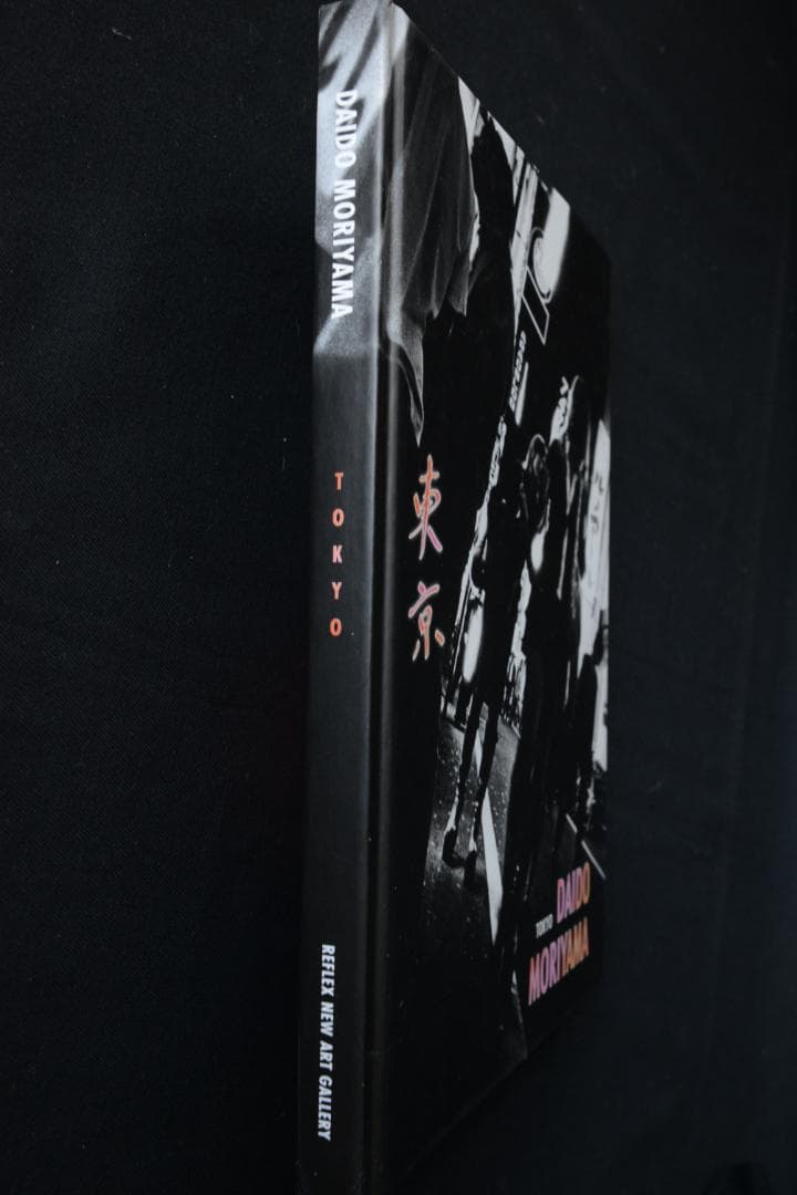 TOKYO：Daido Moriyama】2005年 - メルカリ