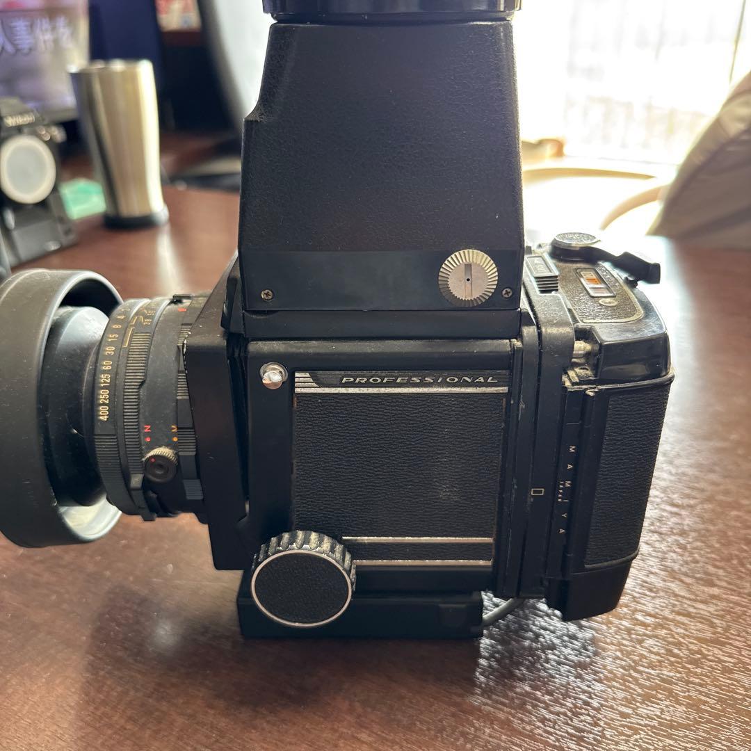 Mamiya　RB67　Pro [ S ]