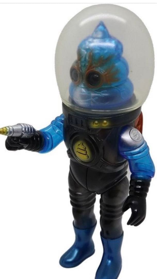 クソルナ・ミュータント　ゴッコ堂