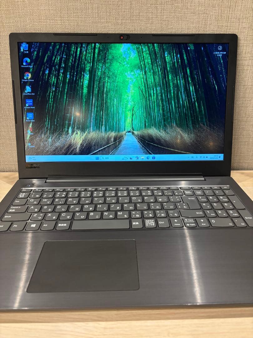 Lenovo Ideapad 第8世代corei5/SSD256GB/Win11 楽天市場】lenovo ideapad（メモリ容量8GB・CPU製品名Intel Core i5