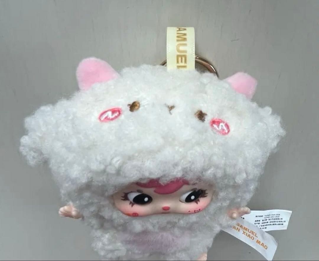 三小毛 サミュエル SAMUEL - メルカリ