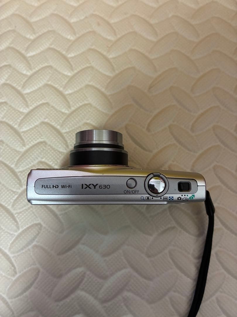 Z*i様 canon ixy630 デジタルカメラ