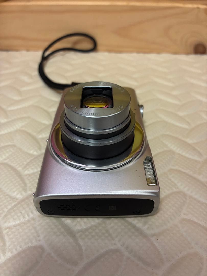 Z*i様 canon ixy630 デジタルカメラ