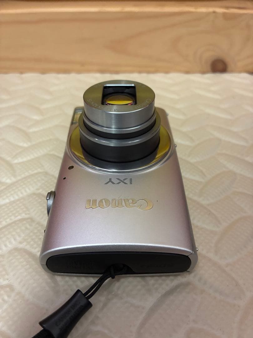 Z*i様 canon ixy630 デジタルカメラ