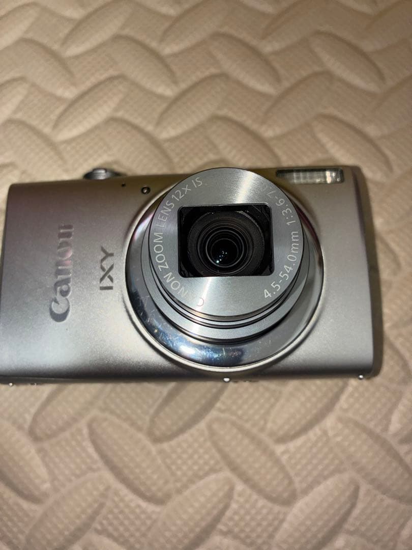 Z*i様 canon ixy630 デジタルカメラ