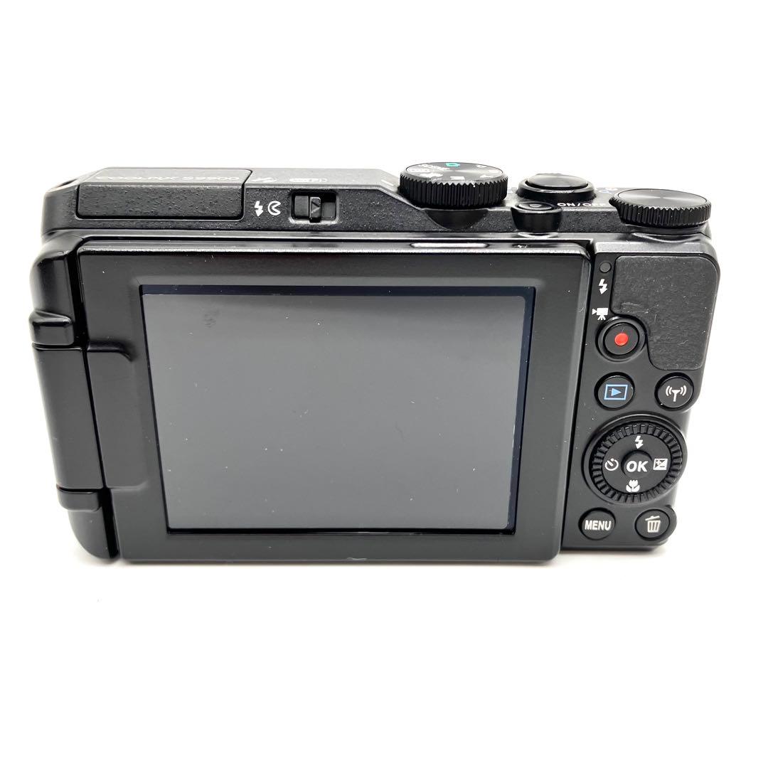 Nikon COOLPIX S9900 ブラック　BLACK