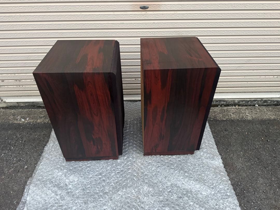 Aurex SS-335W スピーカー