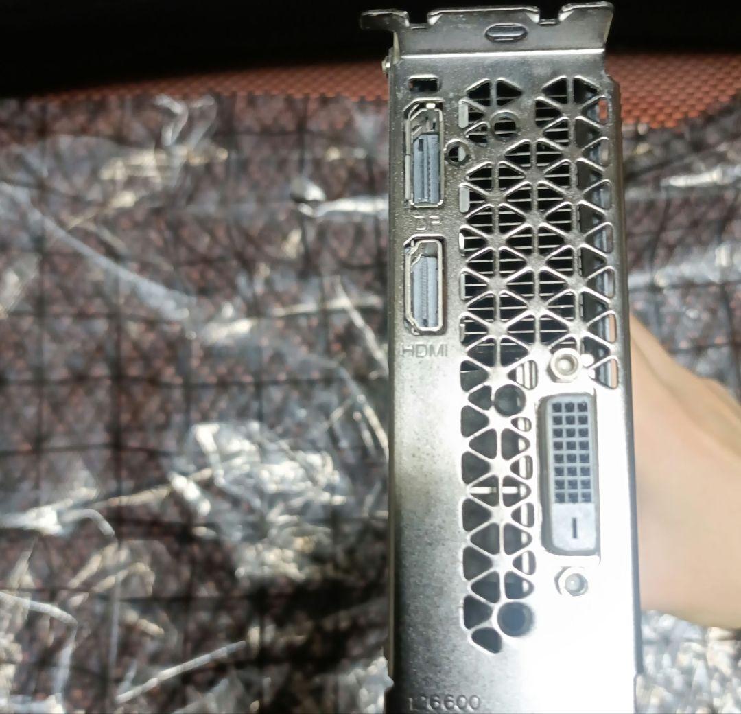 グラフィックボード・グラボ・ビデオカード NVIDIA GeForce RTX 2060 SUPER