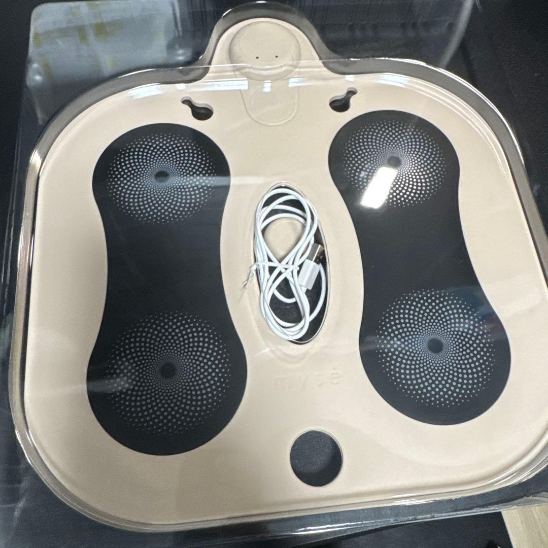 ヤーマン　ミーゼスパトレーナー　MS-60N