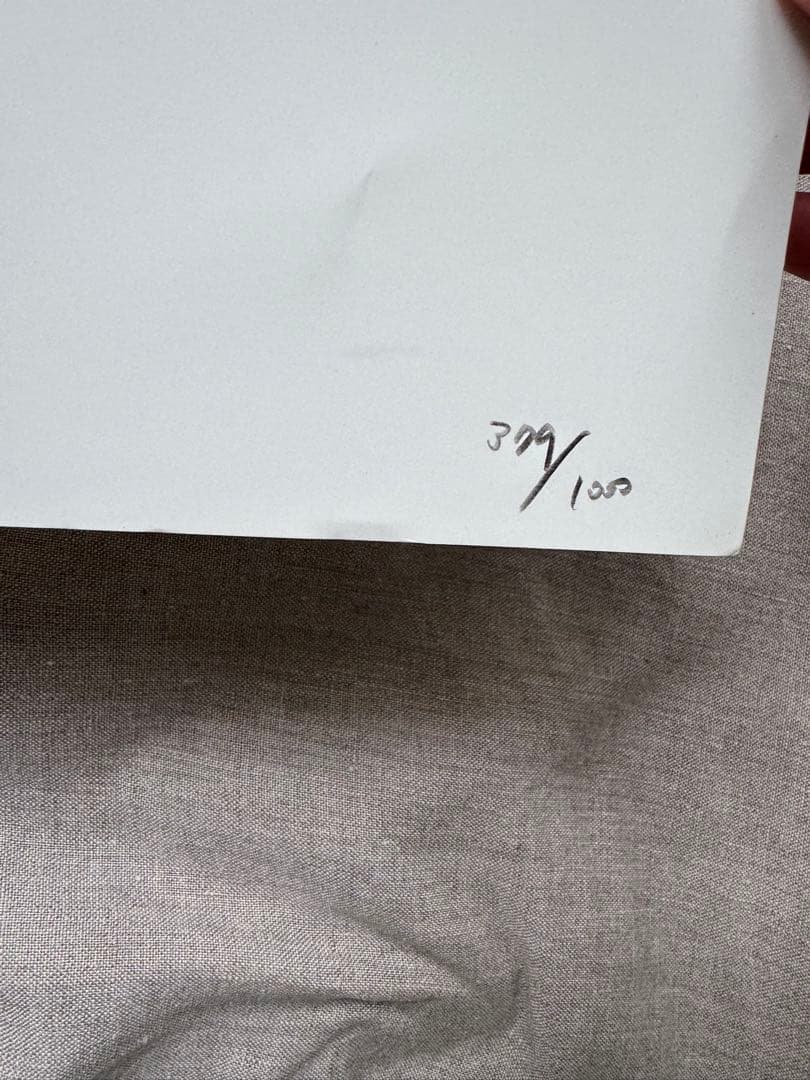 中村和孝　自主制作写真集　ロンドン